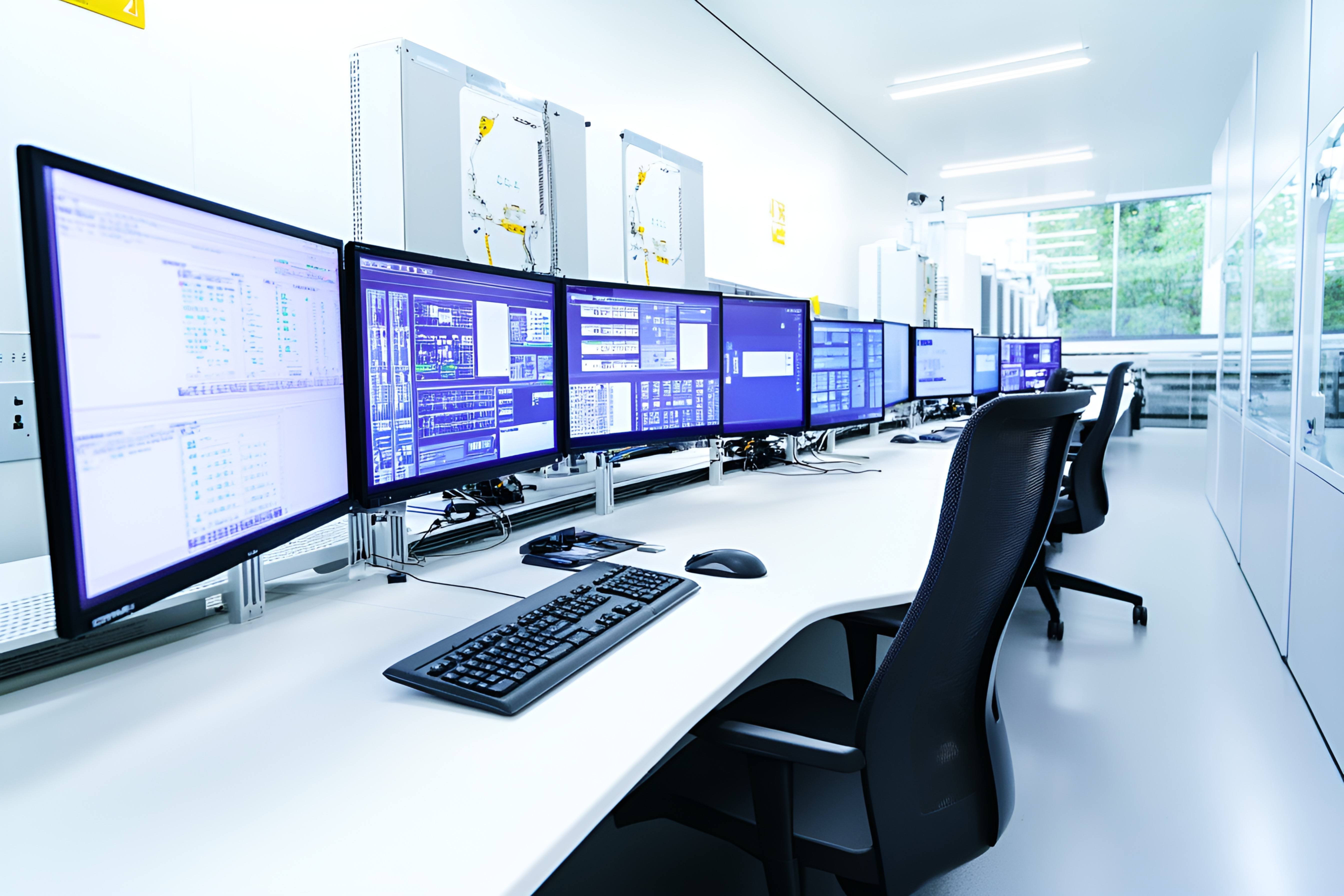 定制控制台的基础需求