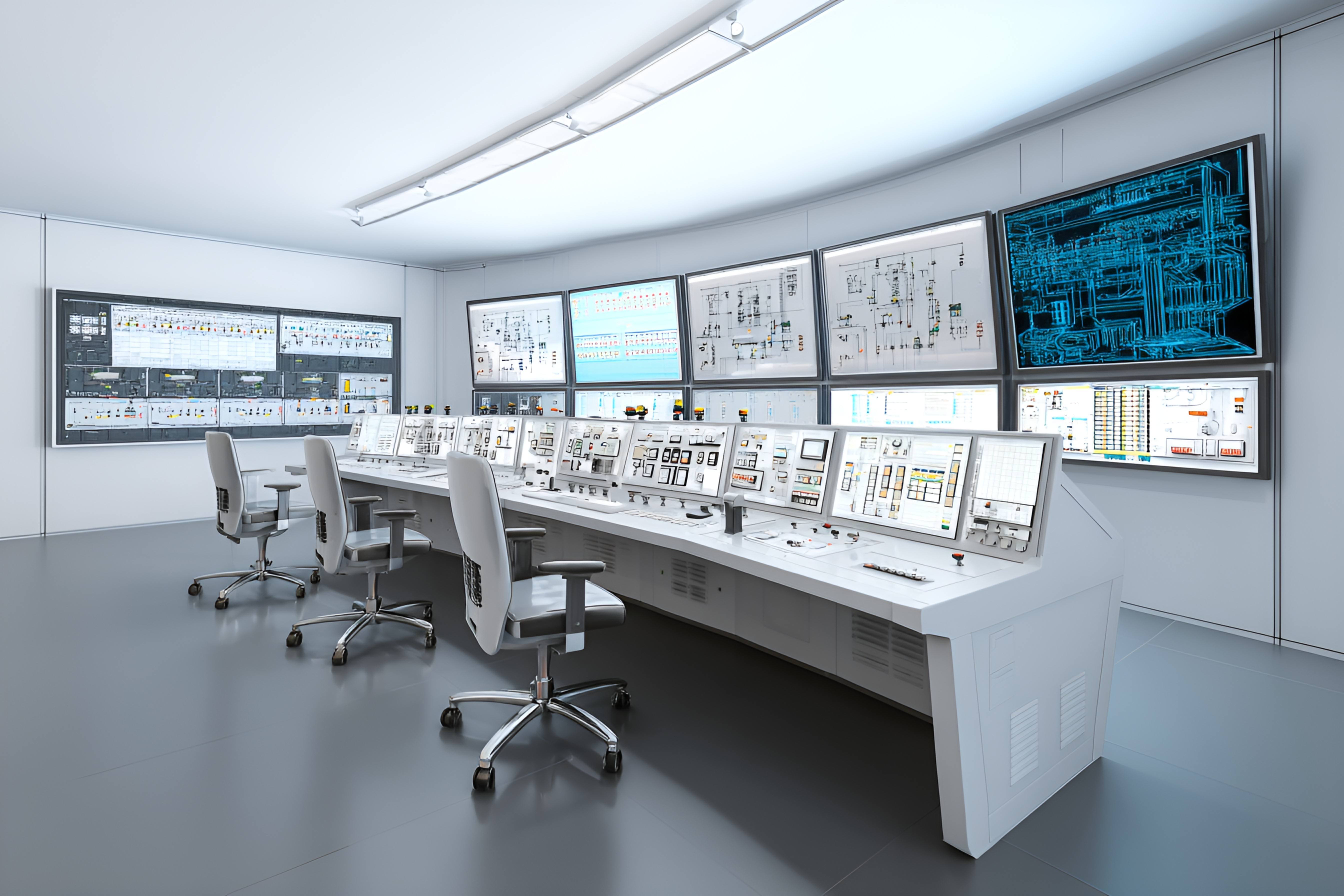 控制台、调度台、操作台定制选购时候需要注意
